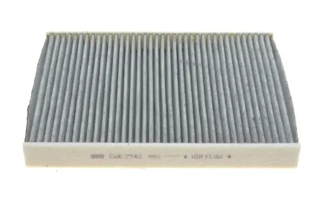 Фільтр салону -FILTER MANN CUK 2742