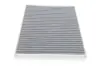 Фільтр салону General Motors Zafira 2.0 C20SE -FILTER MANN CUK2757 (фото 3)