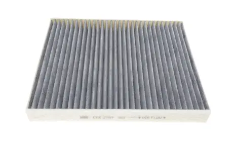 Фільтр салону General Motors Zafira 2.0 C20SE -FILTER MANN CUK2757