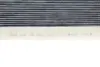 Фільтр салону Ford Mondeo V/S-Max 14-/Focus IV 18- (вугільний) -FILTER MANN CUK 28 001 (фото 3)