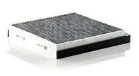 Фільтр салону VOLVOCARS S60 2.0T B5204T5 -FILTER MANN CUK28551