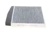 Фільтр салону VOLVOCARS S60 2.0T B5204T5 -FILTER MANN CUK2855 (фото 1)