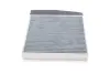 Фільтр салону VOLVOCARS S60 2.0T B5204T5 -FILTER MANN CUK2855 (фото 2)