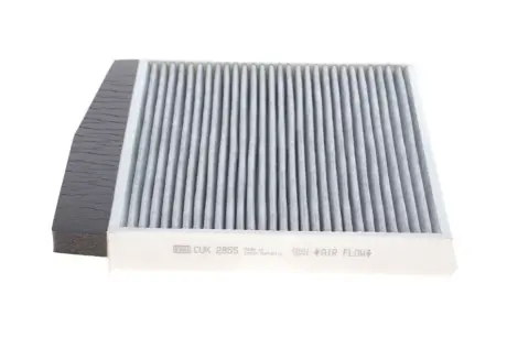 Фільтр салону VOLVOCARS S60 2.0T B5204T5 -FILTER MANN CUK2855