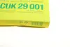 Фільтр салону на Nissan Murano 2.5 Z52 QR25DER -FILTER MANN CUK29001 (фото 5)