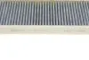 Фильтр воздушный кондиционера (салона) FILTER MANN CUK 29 003-2 (фото 3)