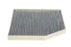Фільтр салону Ford Tourneo/Transit 2.0-2.2TDCi 12-(вугільний) -FILTER MANN CUK 29 007 (фото 2)