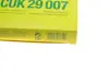 Фільтр салону Ford Tourneo/Transit 2.0-2.2TDCi 12-(вугільний) -FILTER MANN CUK 29 007 (фото 5)