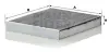 Фільтр салону LYNK&CO LYNK&CO01 1.5HEV JLH3G15TB -FILTER MANN CUK29010 (фото 3)