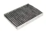 Фільтр салону NISSAN Kubistar 1.2 D7F -FILTER MANN CUK2945 (фото 1)