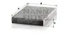 Фільтр салону NISSAN Kubistar 1.2 D7F -FILTER MANN CUK2945 (фото 2)