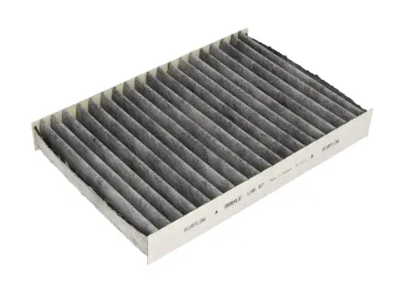 Фільтр салону NISSAN Kubistar 1.2 D7F -FILTER MANN CUK2945