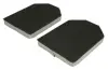 Фільтр салону вугільний AUDI A8(4D) 2.5TDI AKE -FILTER MANN CUK29492 (фото 2)