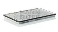 Фільтр салону вугільний RENAULT MéganeI 1.4Eco E7J624 -FILTER MANN CUK3032