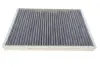 Повітряний фільтр салону -FILTER MANN CUK 3054 (фото 1)
