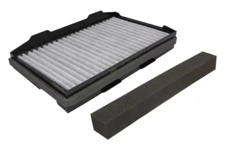 Фільтр салону -FILTER MANN CUK3220