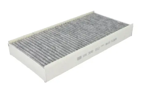 Фільтр салону на CITROEN C5 1.6 HDi 110 DV6TED4 -FILTER MANN CUK3240