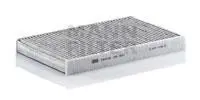 Фільтр салону -FILTER MANN CUK3241
