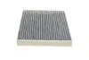Фільтр салону вугільний BMW iX(I20) xDriveM60 I20 -FILTER MANN CUK33006 (фото 2)