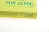 Фільтр салону вугільний BMW iX(I20) xDriveM60 I20 -FILTER MANN CUK33006 (фото 4)