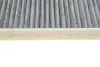 Фильтр воздушный кондиционера (салона) FILTER MANN CUK 34 003 (фото 3)
