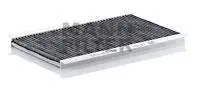 Фільтр салону OPEL Combo A 1.2 C12NZ -FILTER MANN CUK3455