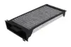 Фільтр салону CITROEN C5 1.6HDi110 DV6TED4 -FILTER MANN CUK3518 (фото 1)