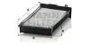 Фільтр салону CITROEN C5 1.6HDi110 DV6TED4 -FILTER MANN CUK3518 (фото 3)