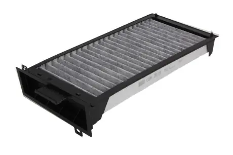 Фільтр салону CITROEN C5 1.6HDi110 DV6TED4 -FILTER MANN CUK3518