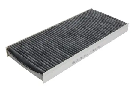 Фільтр салону вугільний на FORD Bantam 1.3 A9JD -FILTER MANN CUK3554
