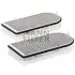 Фільтр салону вугільний BMW 7(E38) 725tds E38 M51D25 -FILTER MANN CUK36422 (фото 1)