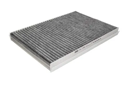 Фільтр салону вугільний MERCEDESBENZ AKlasse(W168) A140 168031 M166.940960 -FILTER MANN CUK3780