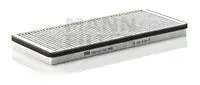 Фільтр салону вугільний MERCEDESBENZ SprinterClassic(909Russia) 311CDI 909 OM646.701 -FILTER MANN CUK3858
