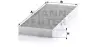 Фільтр салону CITROEN C8 2.0 EW10A -FILTER MANN CUK4179 (фото 2)
