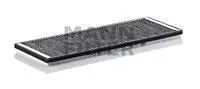 Фільтр салону CHEVROLET Montana Utility Tornado Pickup 1.8 LJ1 -FILTER MANN CUK4251