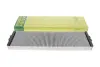 Фільтр салону PEUGEOT 607 2.0 16V EW10J4 (RFN) -FILTER MANN CUK5258 (фото 4)