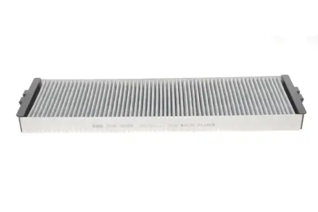 Фільтр салону PEUGEOT 607 2.0 16V EW10J4 (RFN) -FILTER MANN CUK5258