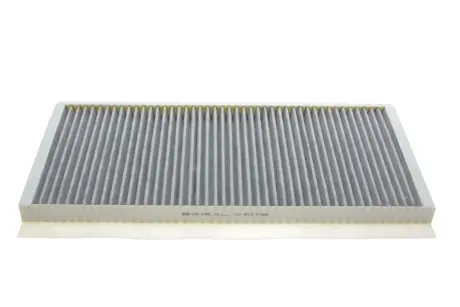 Фільтр салону на BMW X5 E53 3.0 M54B30 -FILTER MANN CUK5366