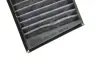 Фільтр салону на BMW 3 (E46) 316ti Compact E465 N424546B18 -FILTER MANN CUK6724 (фото 2)