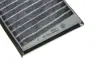 Фільтр салону на BMW 3 (E46) 316ti Compact E465 N424546B18 -FILTER MANN CUK6724 (фото 3)