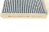 Повітряний фільтр салону -FILTER MANN FP 1829 (фото 4)