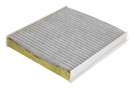 Фільтр салону CITROEN Nemo 1.3 BlueHDi 80 F13DTE6 -FILTER MANN FP2040