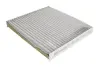Фільтр салону BESTURN FAW X80 Pentium X80 2.0L CA4GD1 -FILTER MANN FP2043 (фото 1)