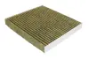Фільтр салону BESTURN FAW X80 Pentium X80 2.0L CA4GD1 -FILTER MANN FP2043 (фото 2)