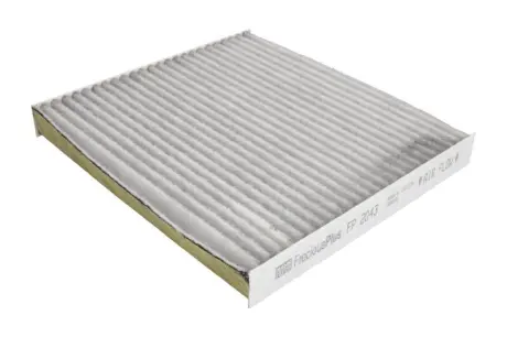 Фільтр салону BESTURN FAW X80 Pentium X80 2.0L CA4GD1 -FILTER MANN FP2043