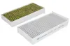 Фільтр салону антибактеріальний BMW 1 (F40) 116d F40 B37C15A -FILTER MANN FP230152 (фото 1)