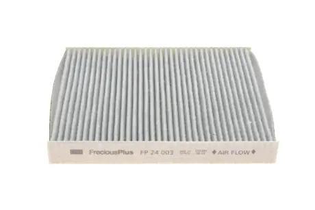 Повітряний фільтр салона -FILTER MANN FP 24003