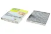 Фільтр салону Hyundai Tucson 04-/IX35 10-/Kia Sportage 10- (вугільний/антибактеріальний) -FILTER MANN FP 24 004 (фото 1)