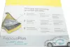 Фільтр салону Renault Kangoo 08-/ Master 10- (вугільний/антибактеріальний) (к-кт 2шт) -FILTER MANN FP 2418-2 (фото 3)