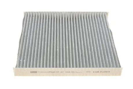 Фільтр салону -FILTER MANN FP 27 008